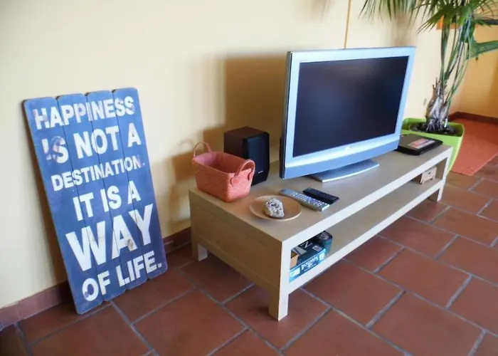 Гостевой дом Pksc - Surfers House 3*