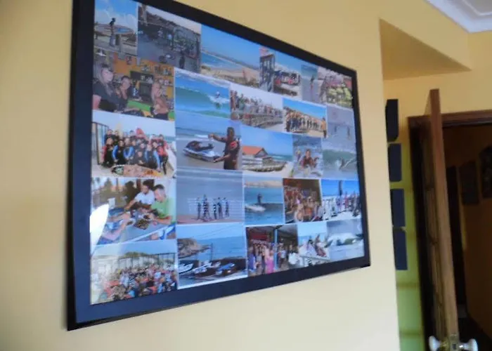 Pksc - Surfers House 3* Пениши