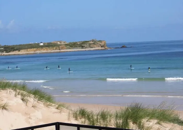 Гостевой дом Pksc - Surfers House