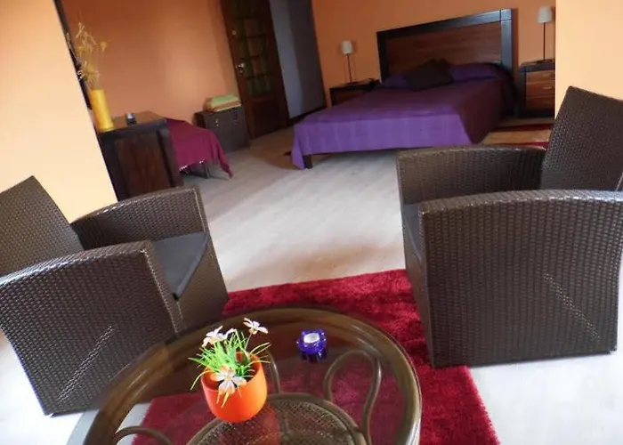 Pksc - Surfers House 3* Пениши