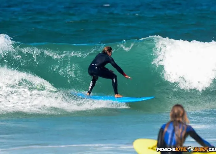 Pksc - Surfers House Пениши