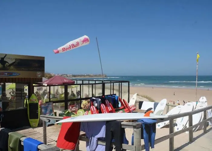 Pksc - Surfers House Гостевой дом