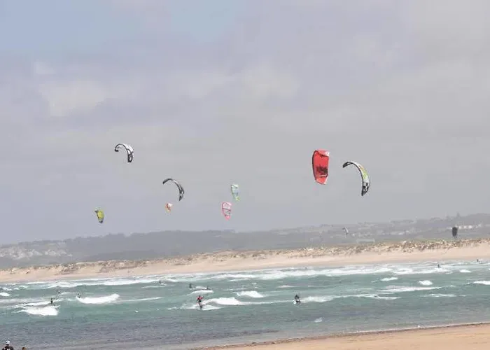 Гостевой дом Pksc - Surfers House