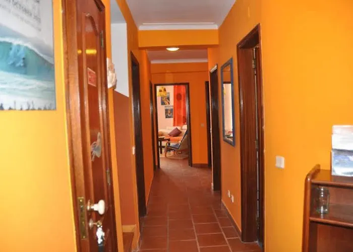 Pksc - Surfers House Пениши