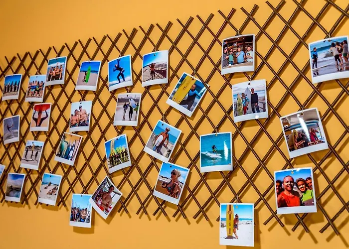 Pksc - Surfers House Пениши