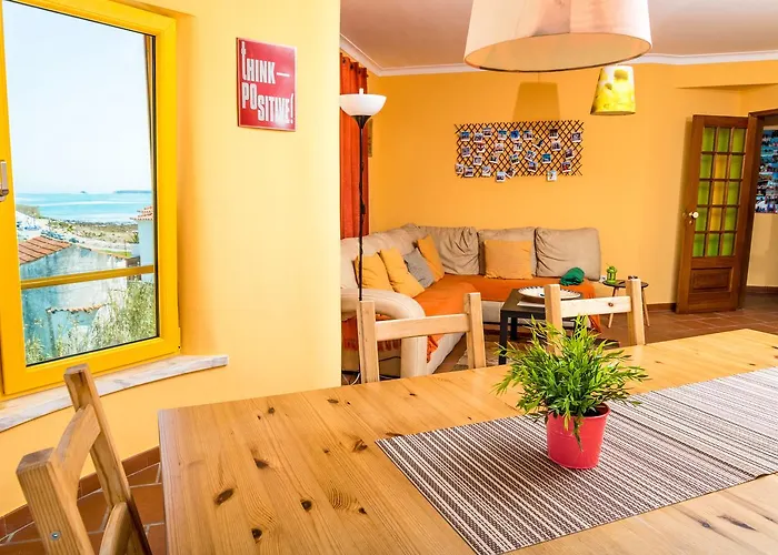 Pksc - Surfers House Гостевой дом 3*