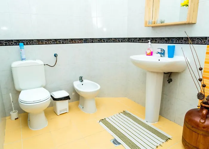 Pksc - Surfers House 3* Пениши