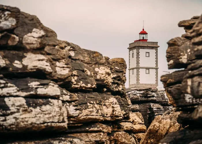 Гостевой дом Pksc - Surfers House Пениши