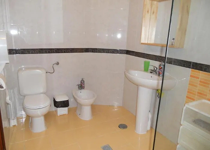 Pksc - Surfers House Гостевой дом 3*